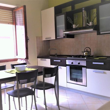 Seaside Holidays Apartment Alghero Bilik gambar
