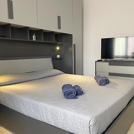 Seaside Holidays Apartment Alghero Luaran gambar