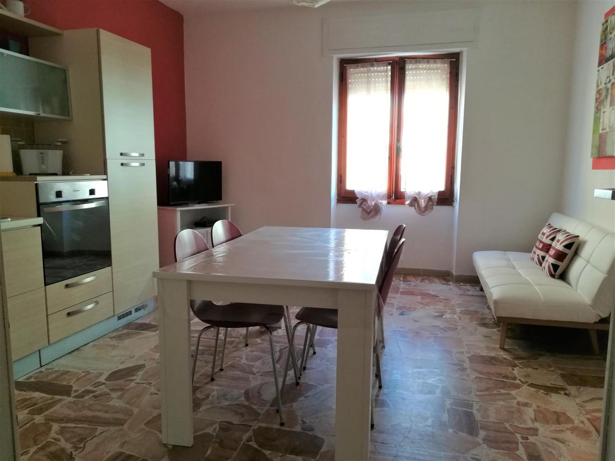 Seaside Holidays Apartment Alghero Bilik gambar