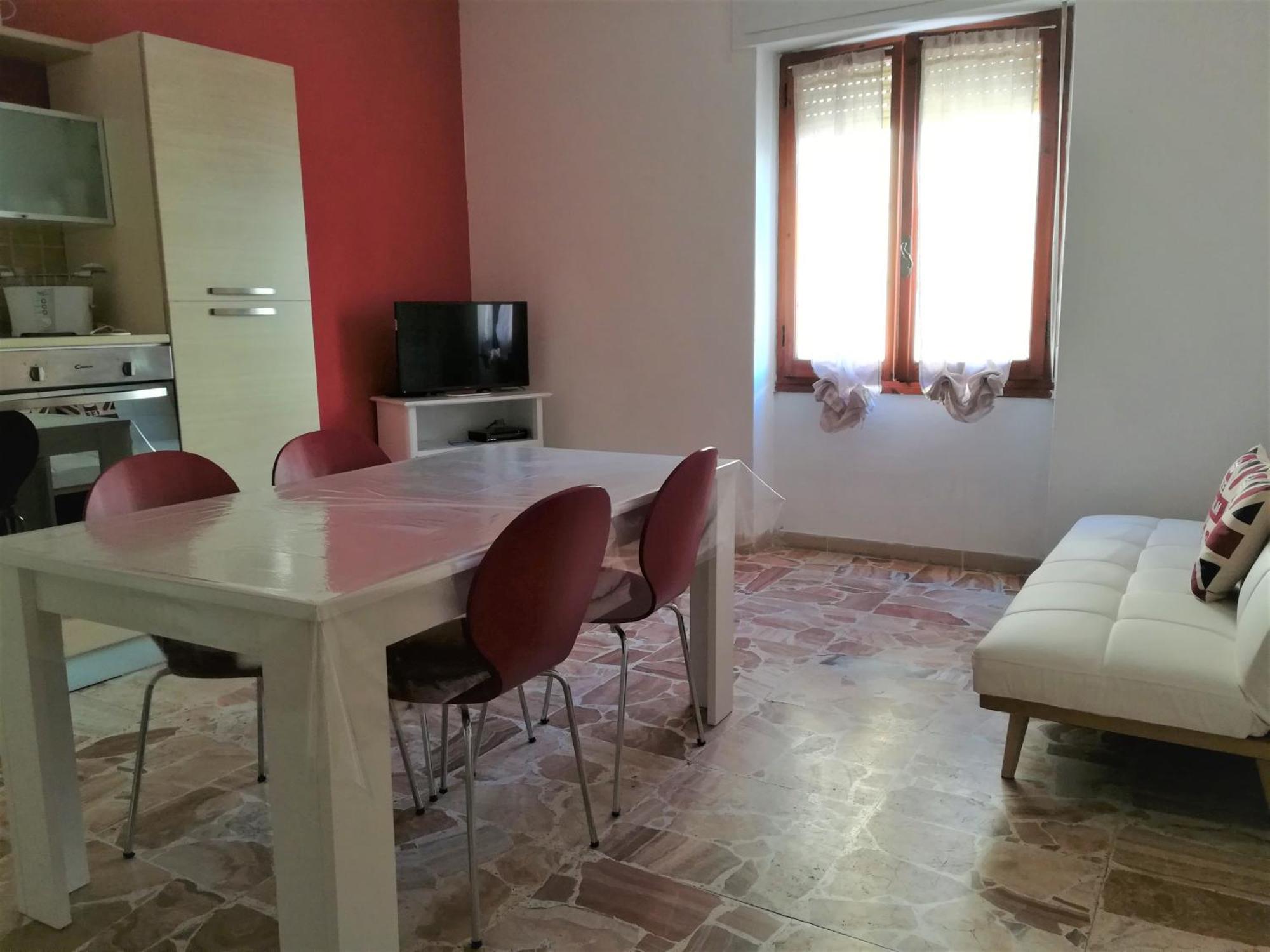 Seaside Holidays Apartment Alghero Bilik gambar