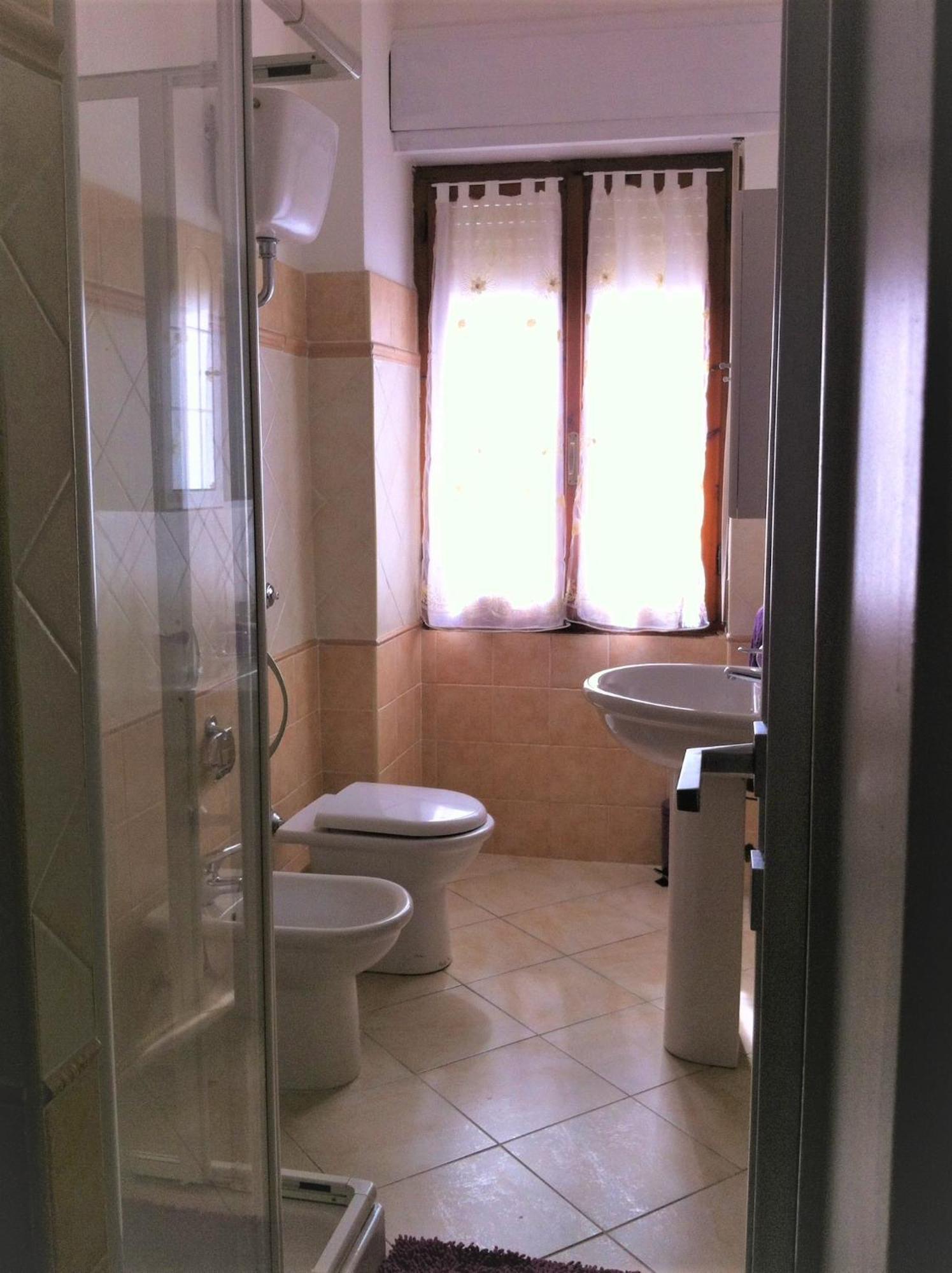 Seaside Holidays Apartment Alghero Bilik gambar