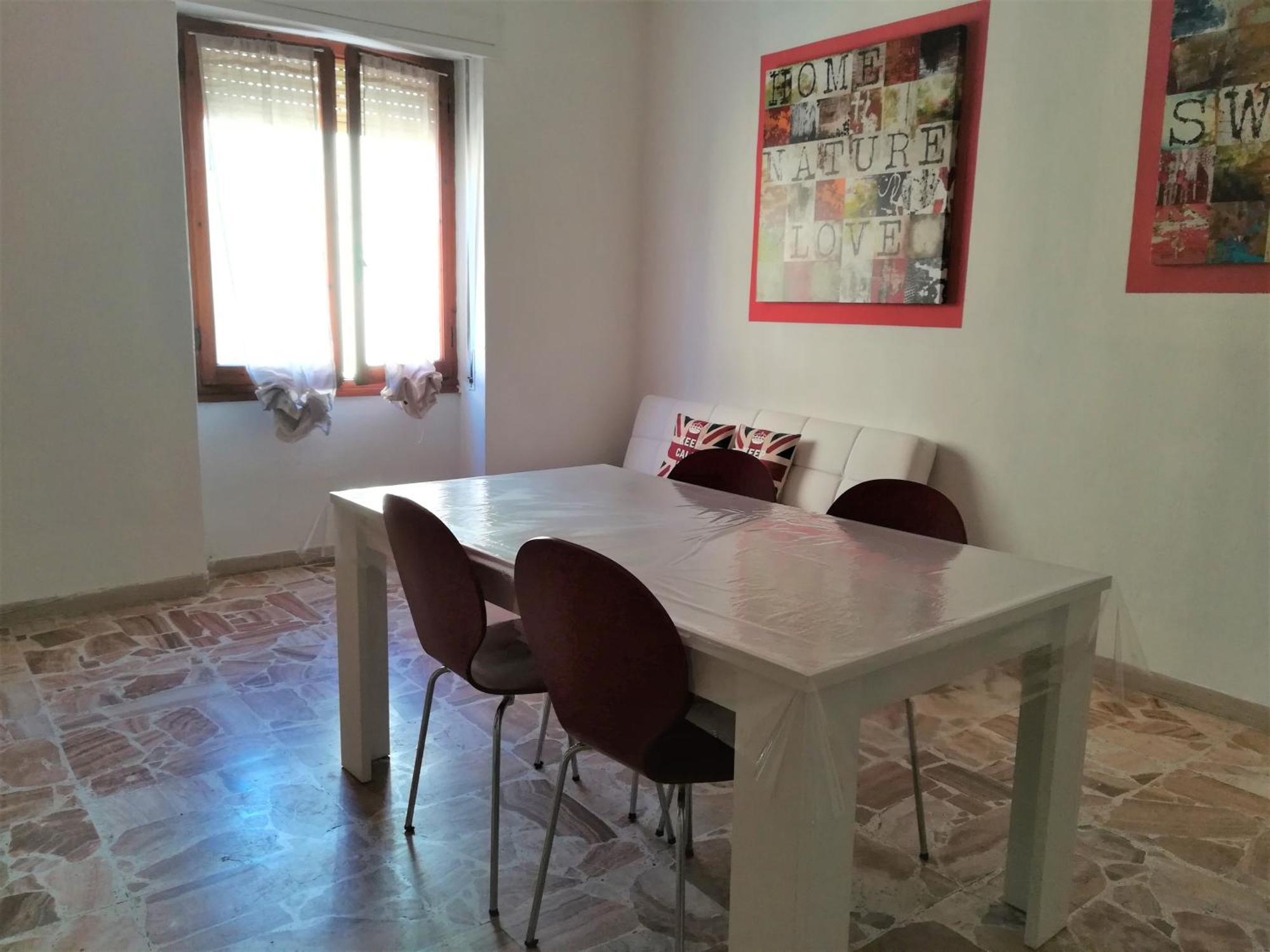 Seaside Holidays Apartment Alghero Bilik gambar