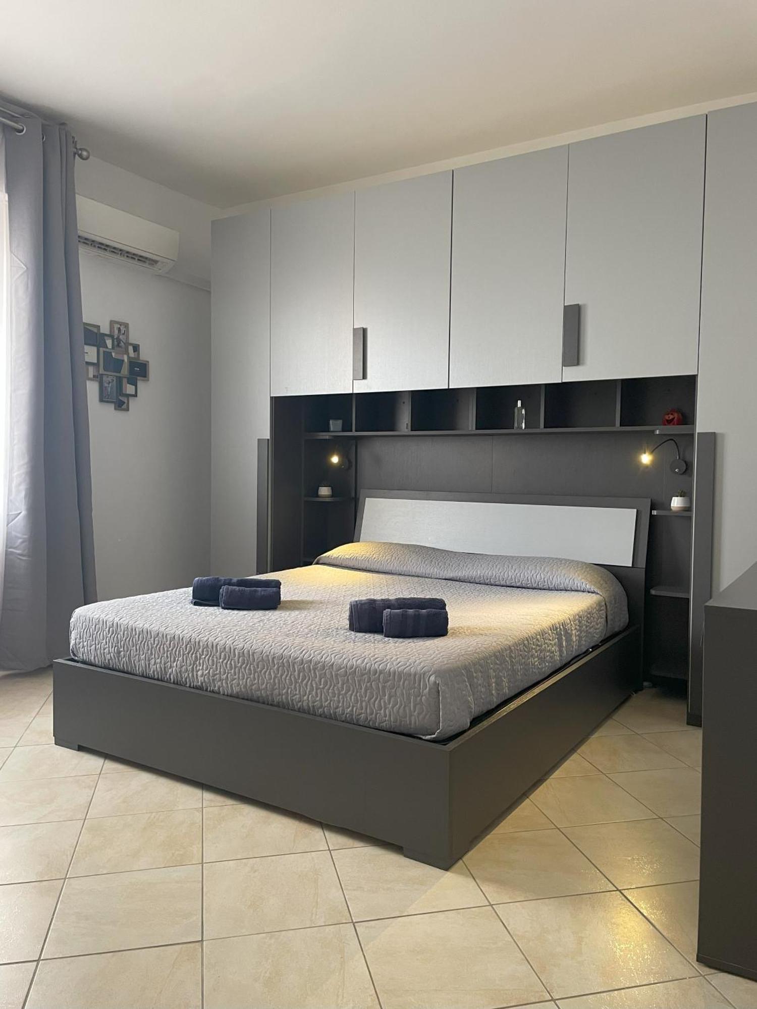 Seaside Holidays Apartment Alghero Luaran gambar
