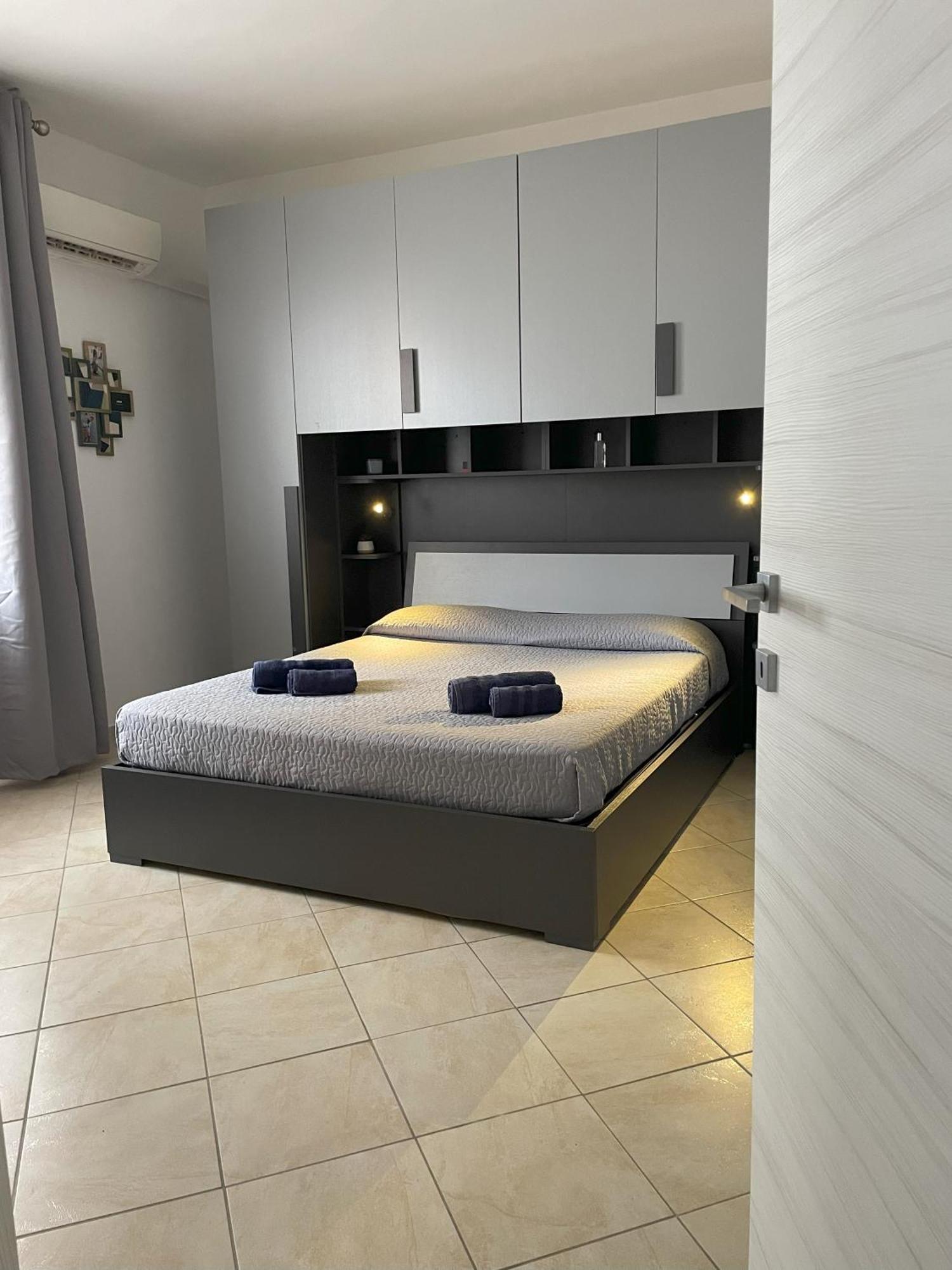 Seaside Holidays Apartment Alghero Luaran gambar