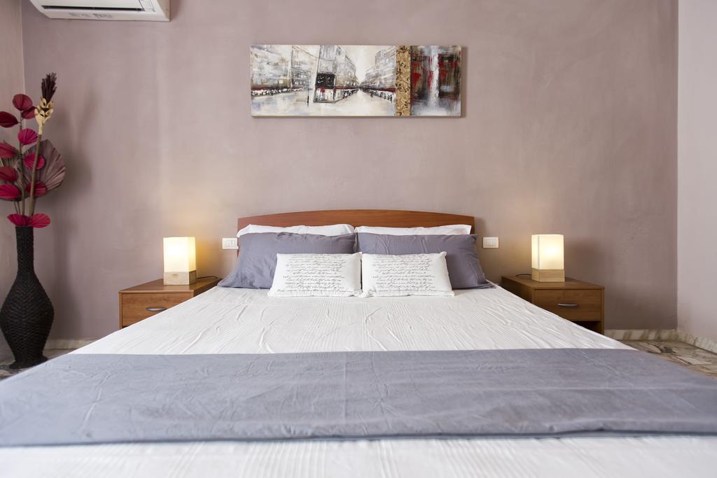 Seaside Holidays Apartment Alghero Luaran gambar