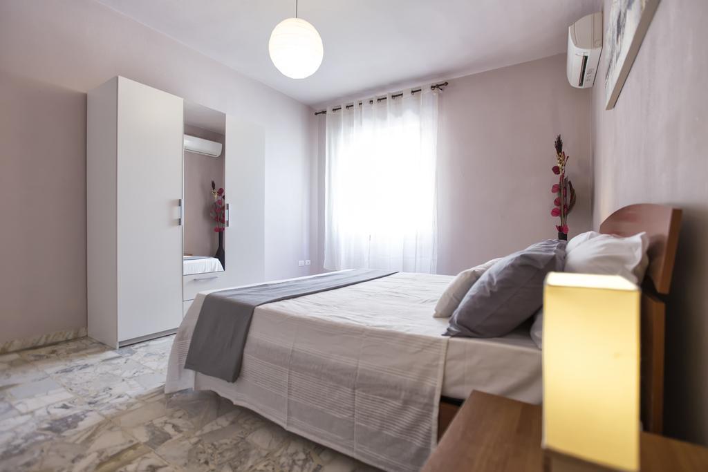 Seaside Holidays Apartment Alghero Luaran gambar