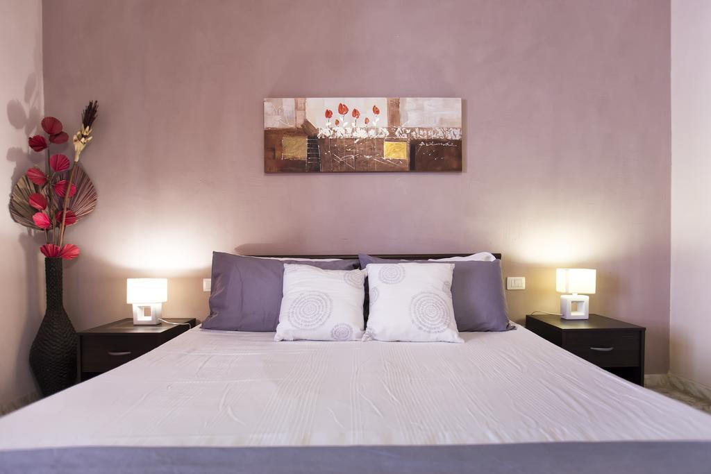 Seaside Holidays Apartment Alghero Luaran gambar