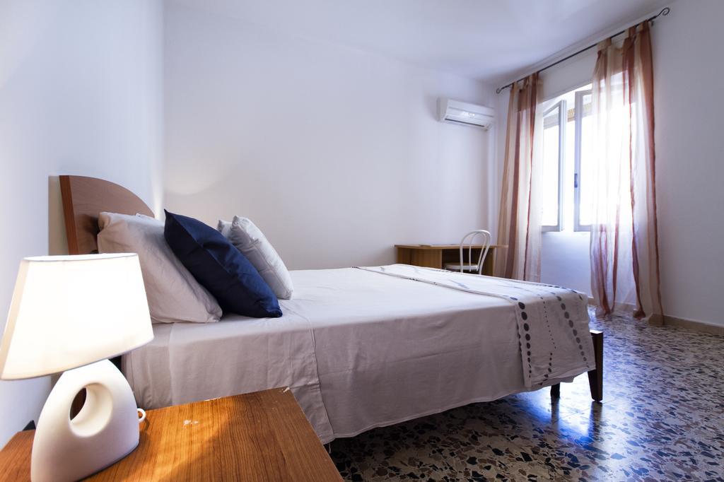 Seaside Holidays Apartment Alghero Luaran gambar