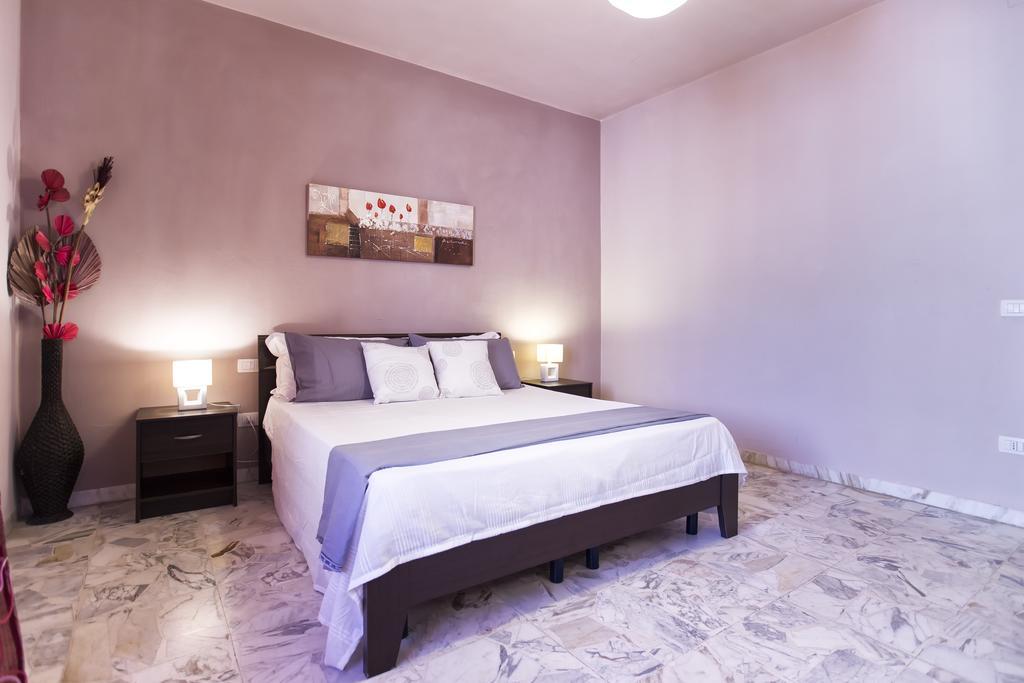 Seaside Holidays Apartment Alghero Luaran gambar